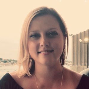 Meet your Posher, Barbara